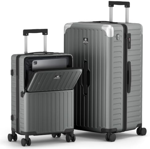 ハリボーカゴ3セット！専用 Amazon.com | Bric's Ferrara 3 Set Trolley - Ultralight TSA